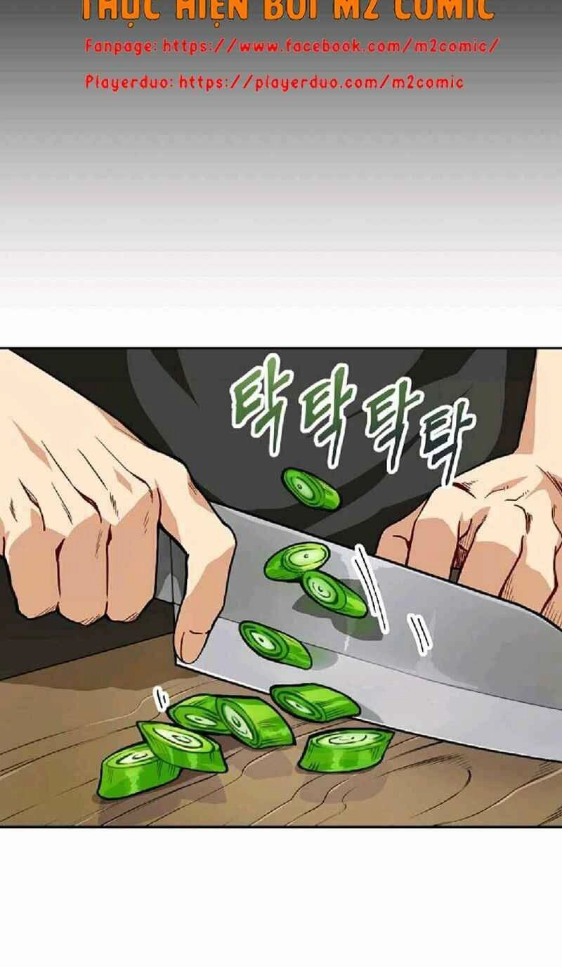 Xin Mời Dùng Bữa Chapter 1 - 6