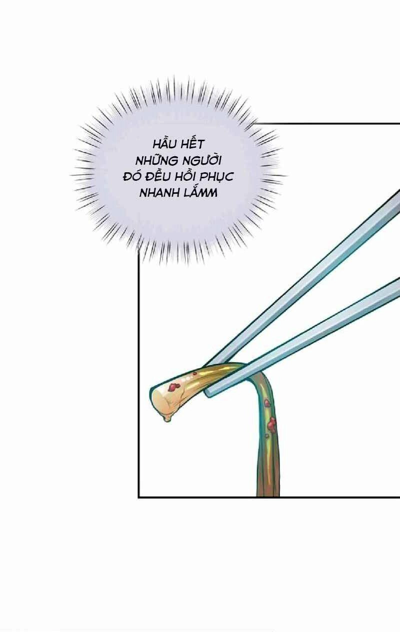 Xin Mời Dùng Bữa Chapter 1 - 10