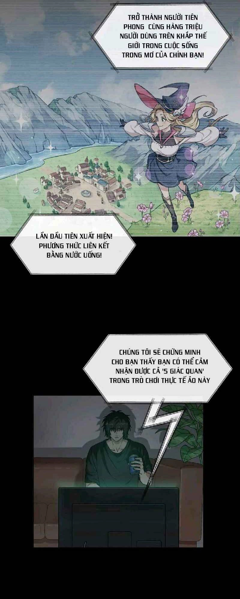 Xin Mời Dùng Bữa Chapter 1 - 25