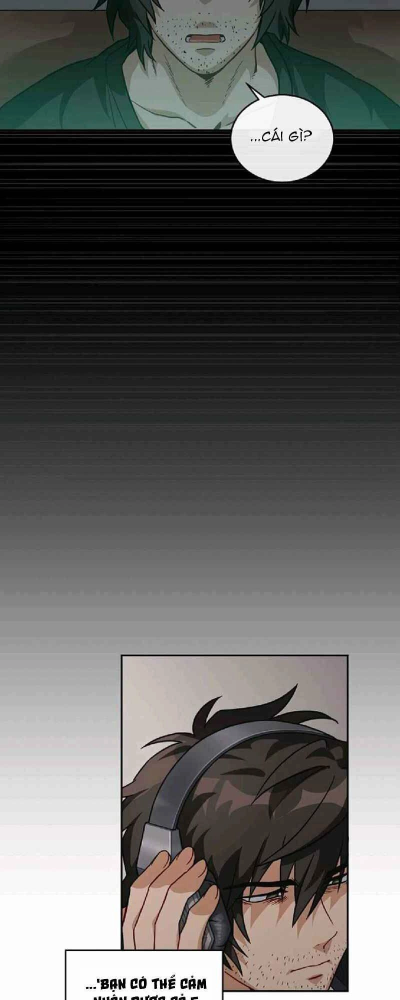 Xin Mời Dùng Bữa Chapter 1 - 27