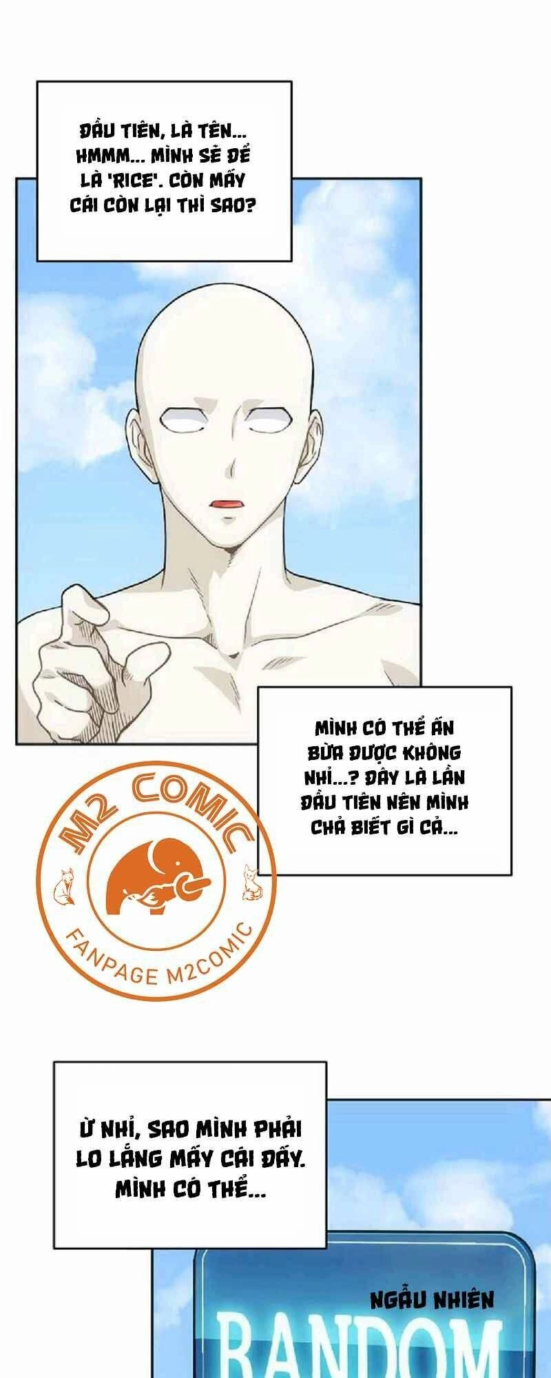 Xin Mời Dùng Bữa Chapter 1 - 38