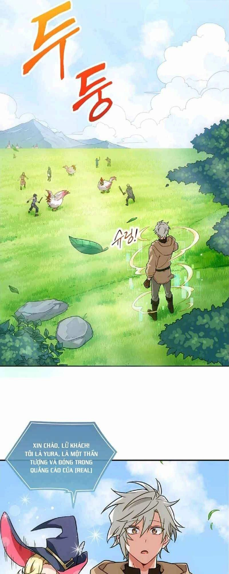 Xin Mời Dùng Bữa Chapter 1 - 43