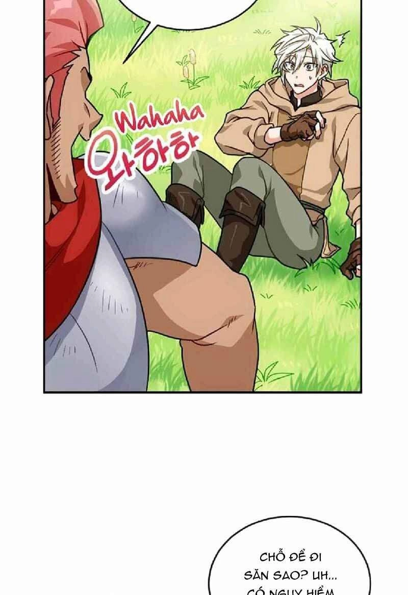 Xin Mời Dùng Bữa Chapter 1 - 53