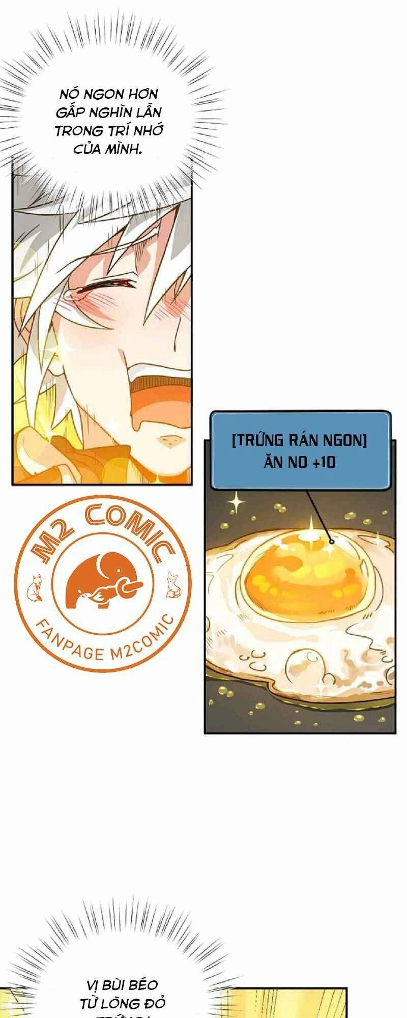 Xin Mời Dùng Bữa Chapter 1 - 64