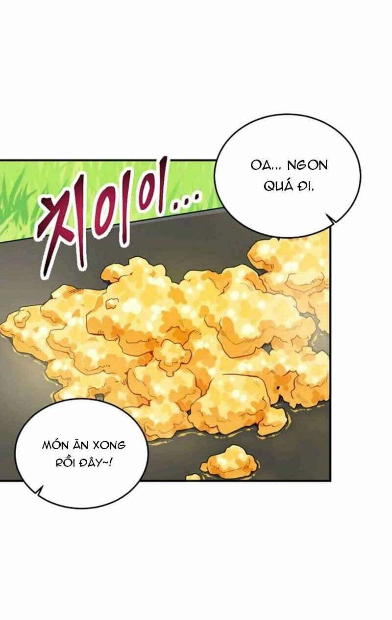 Xin Mời Dùng Bữa Chapter 2 - 7