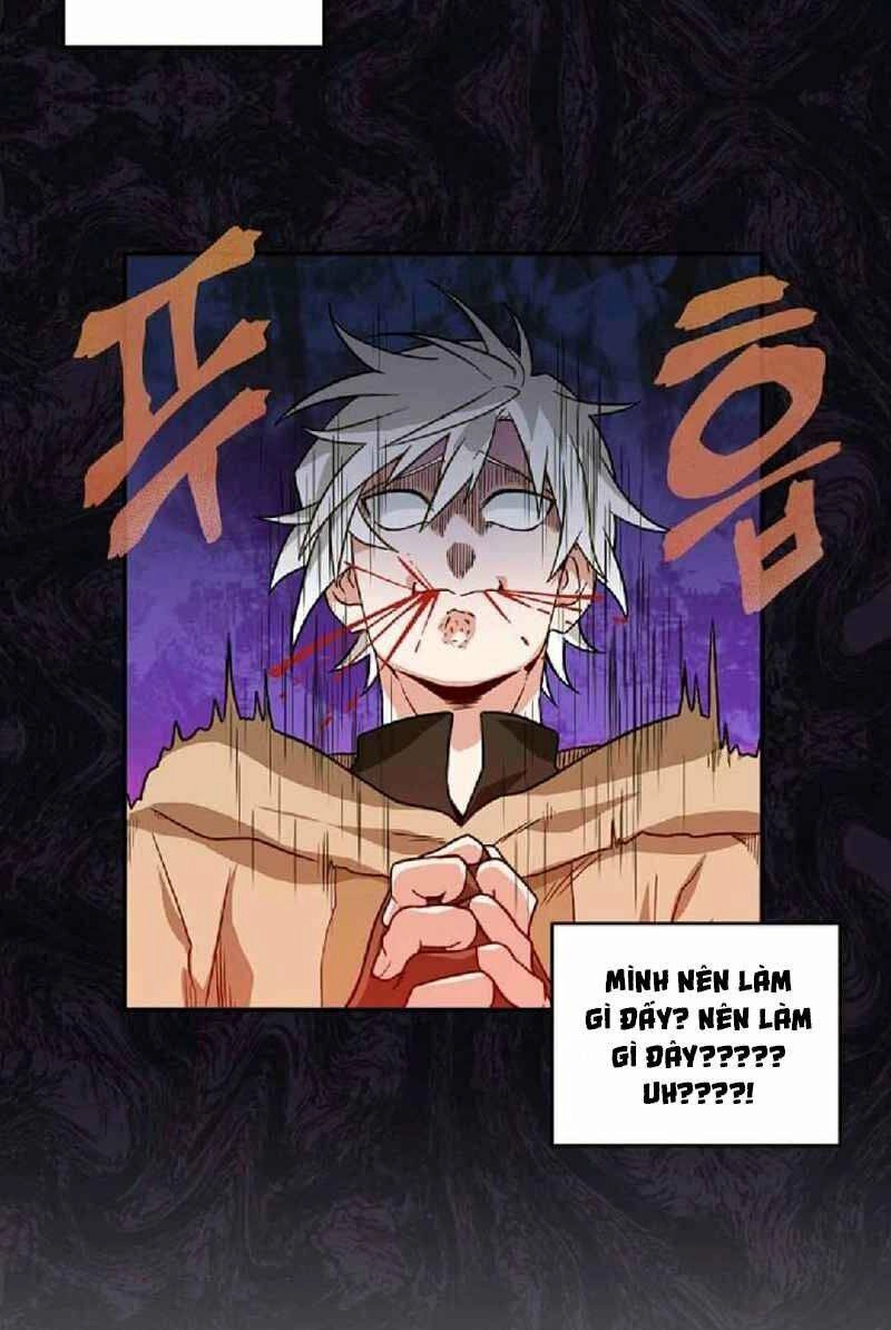 Xin Mời Dùng Bữa Chapter 2 - 11