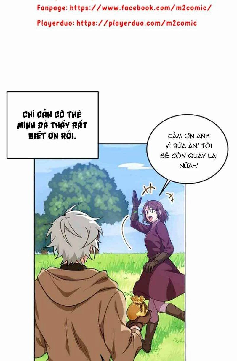 Xin Mời Dùng Bữa Chapter 2 - 17