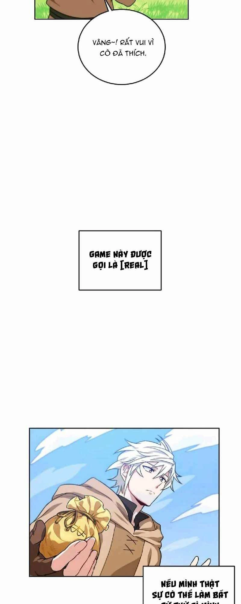 Xin Mời Dùng Bữa Chapter 2 - 18