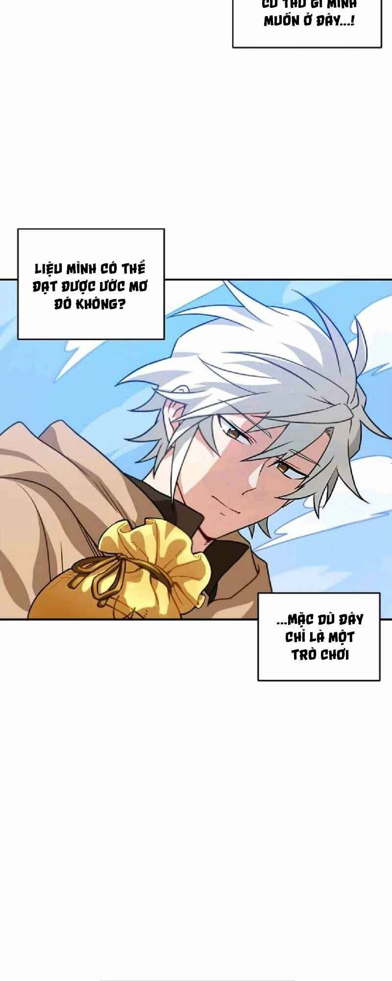 Xin Mời Dùng Bữa Chapter 2 - 19