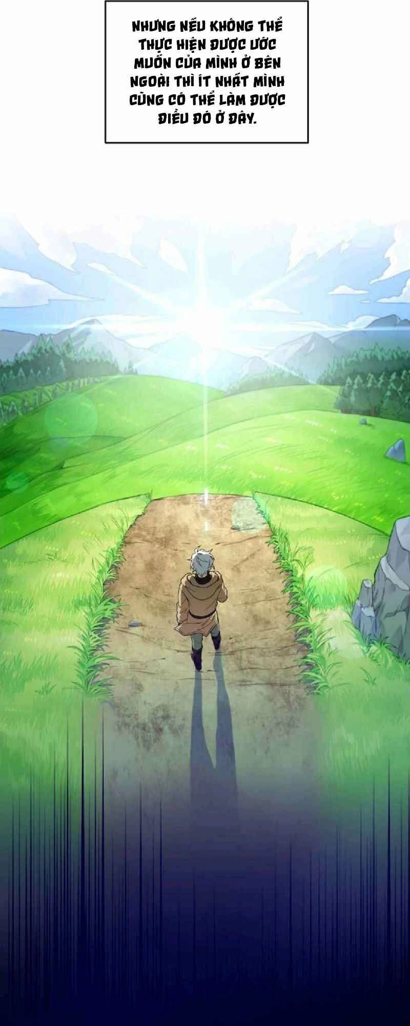 Xin Mời Dùng Bữa Chapter 2 - 20