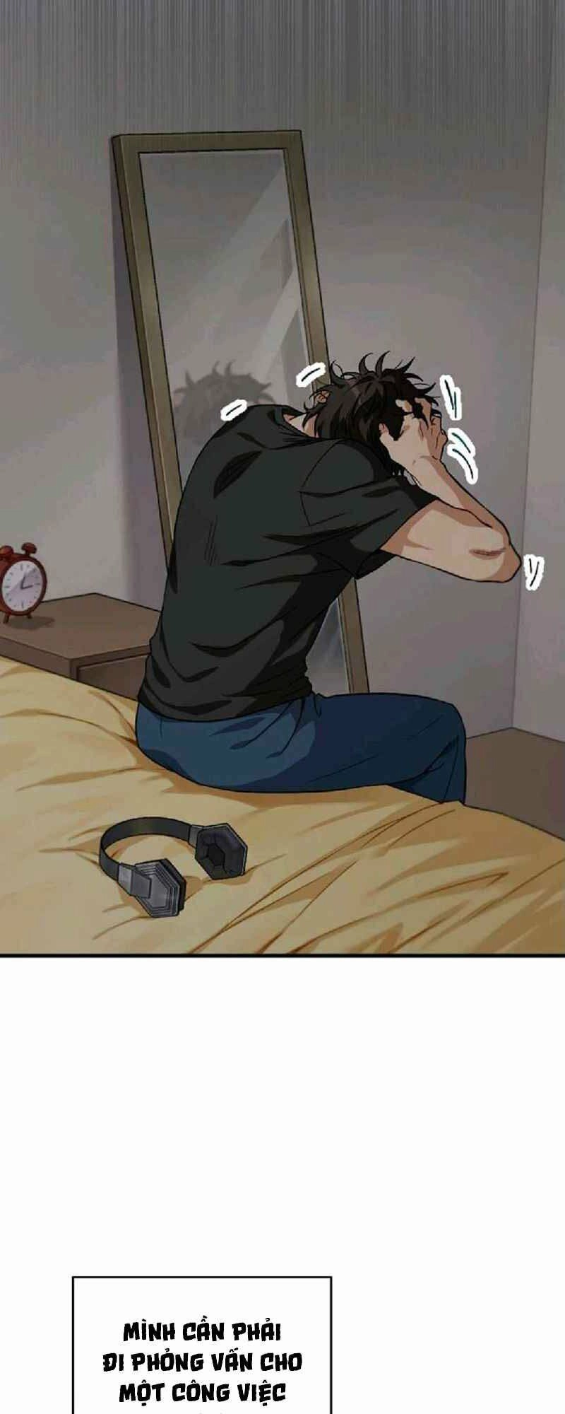 Xin Mời Dùng Bữa Chapter 2 - 27