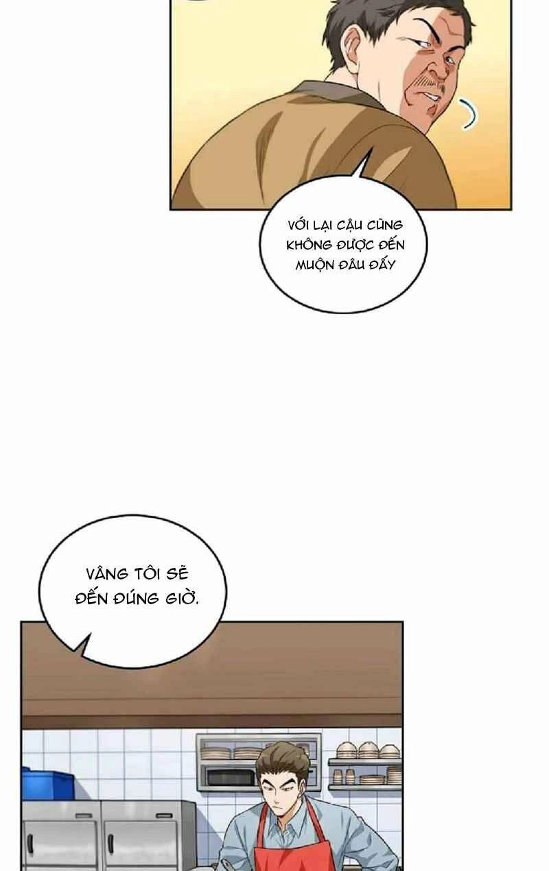 Xin Mời Dùng Bữa Chapter 2 - 37