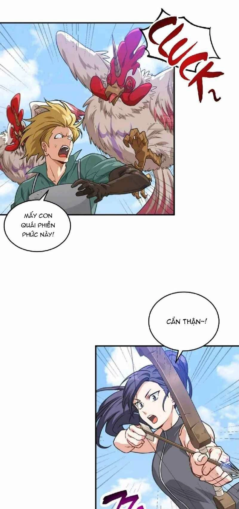 Xin Mời Dùng Bữa Chapter 2 - 44