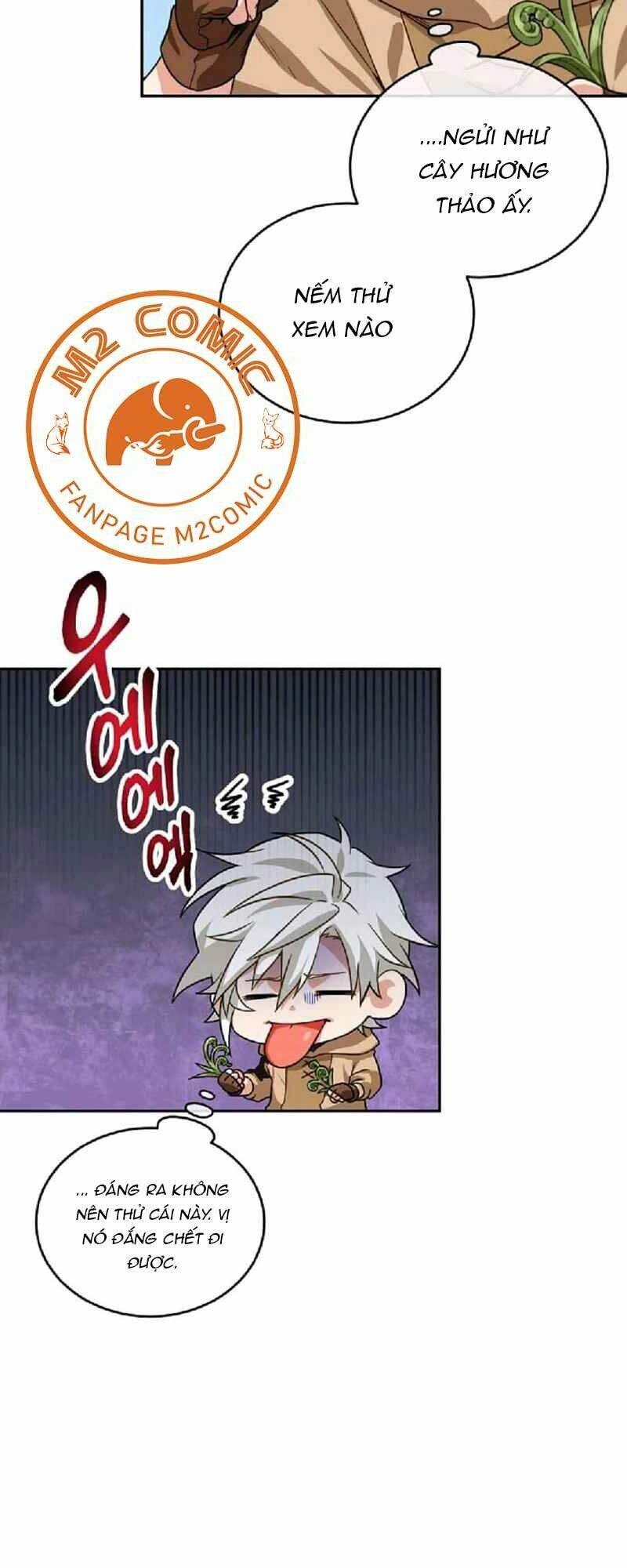 Xin Mời Dùng Bữa Chapter 2 - 52