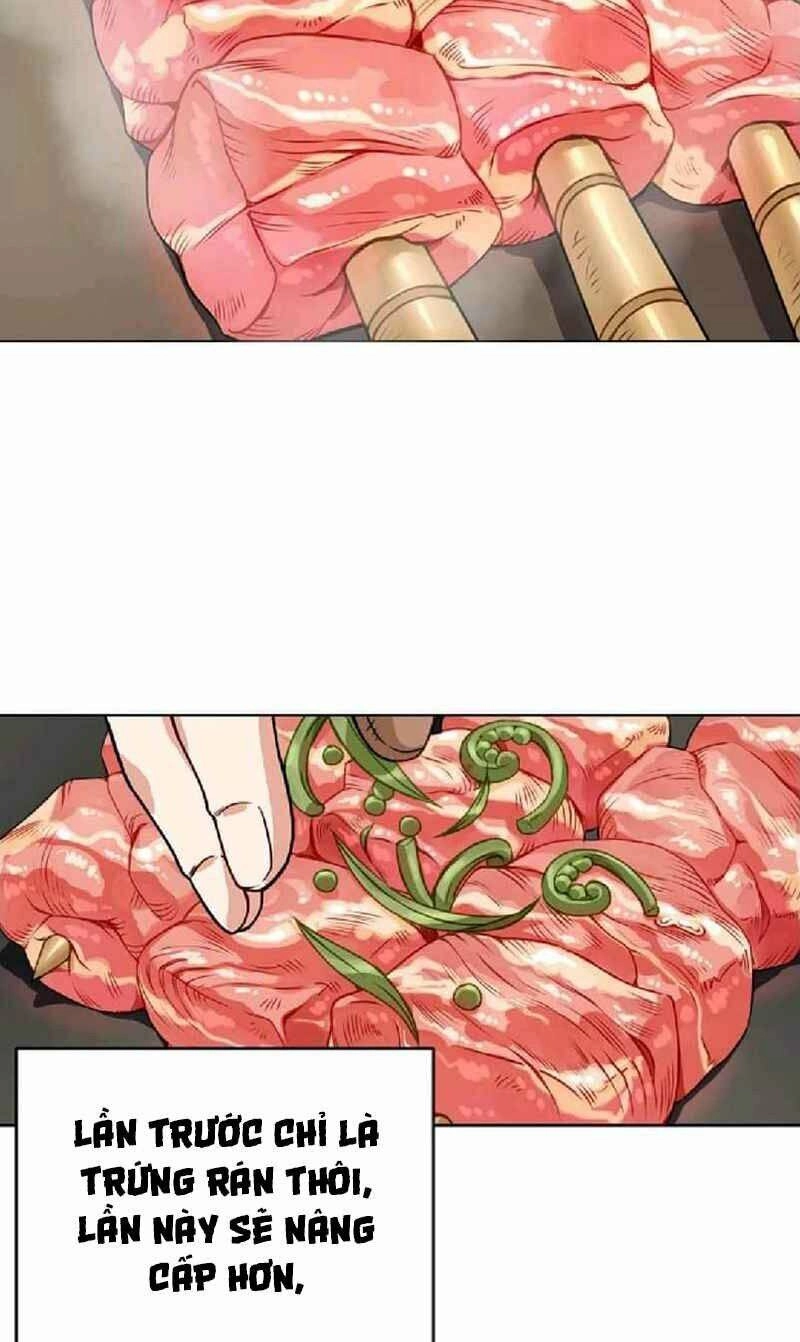 Xin Mời Dùng Bữa Chapter 2 - 54