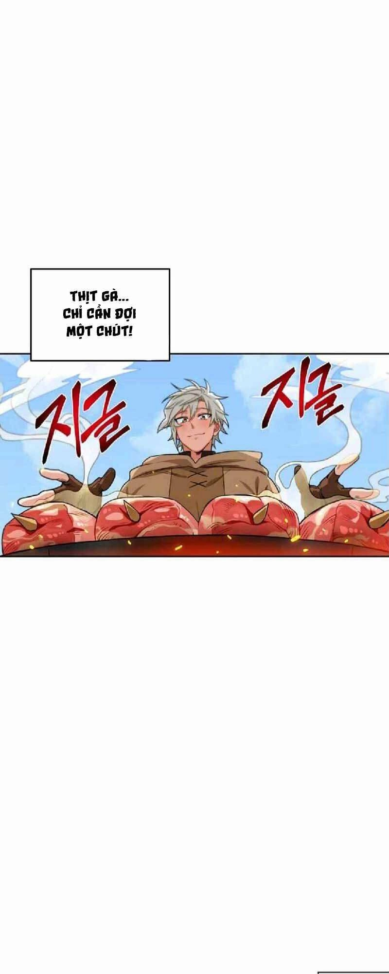 Xin Mời Dùng Bữa Chapter 2 - 56