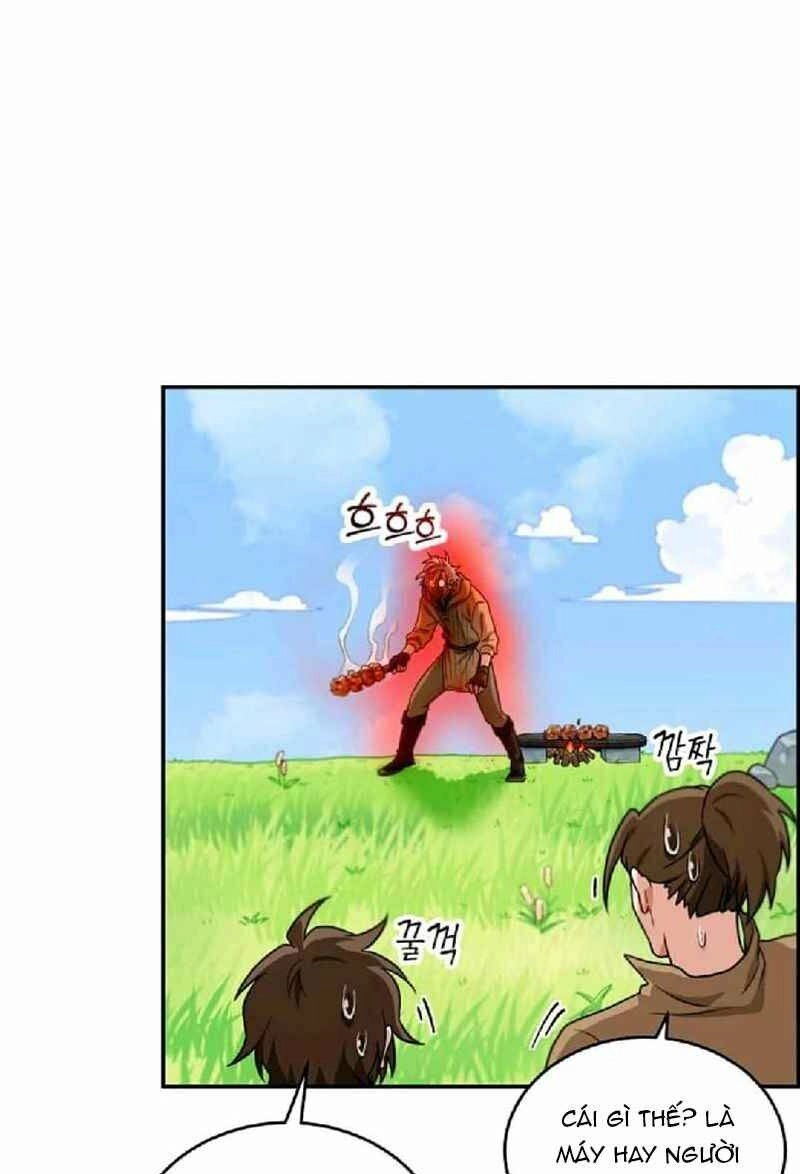 Xin Mời Dùng Bữa Chapter 2 - 58