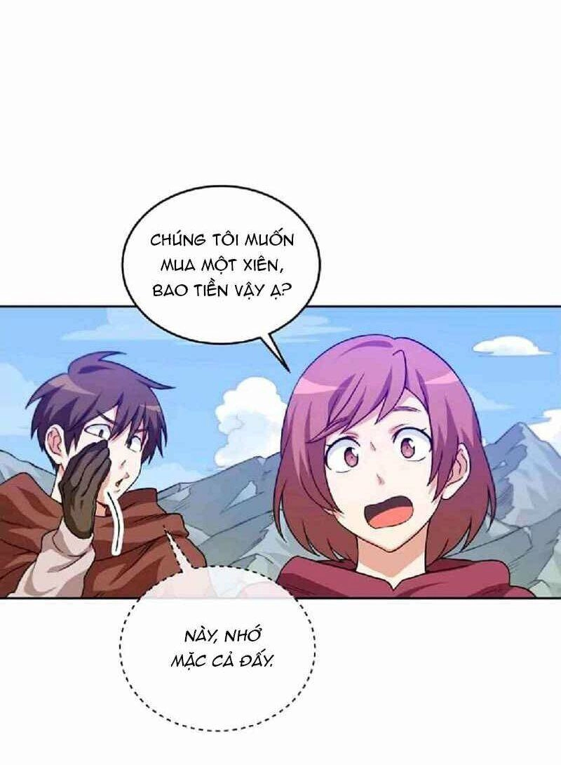 Xin Mời Dùng Bữa Chapter 2 - 63