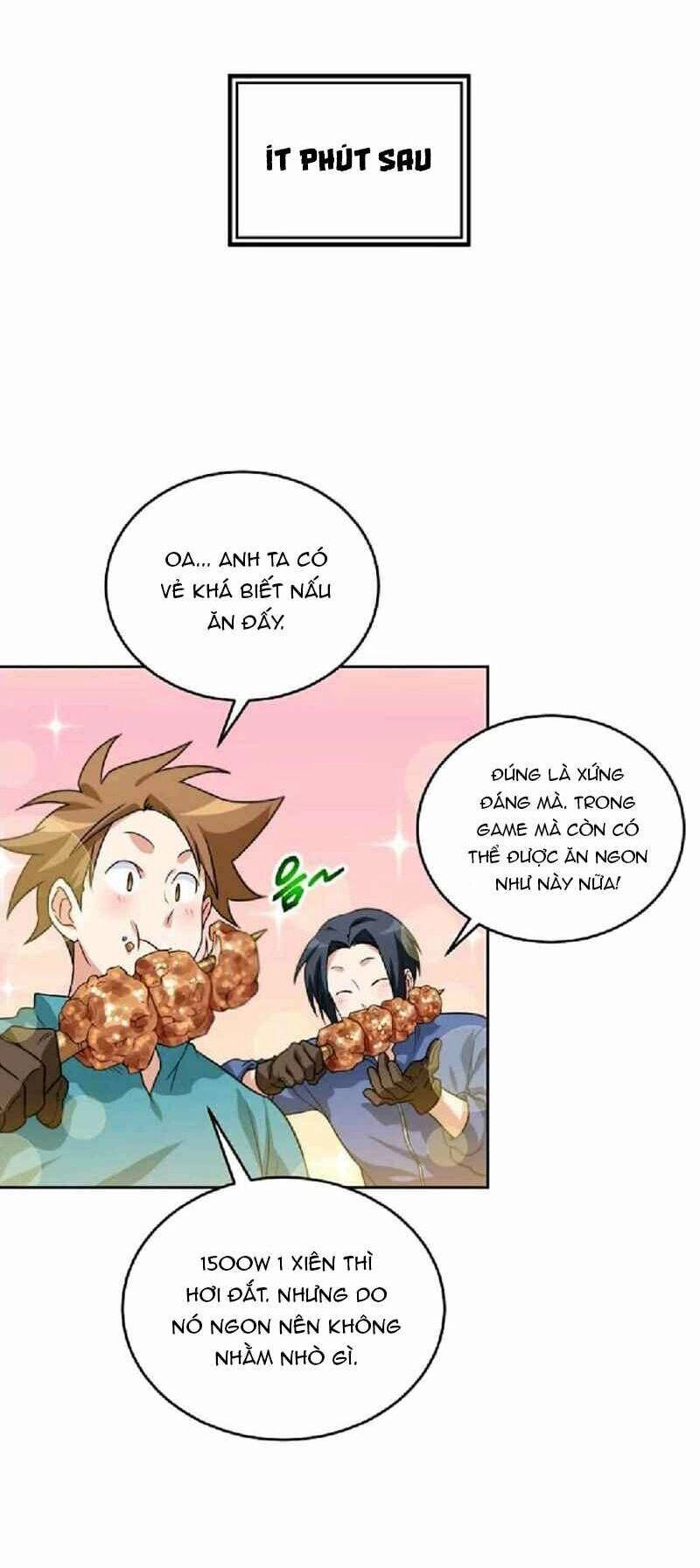 Xin Mời Dùng Bữa Chapter 2 - 66