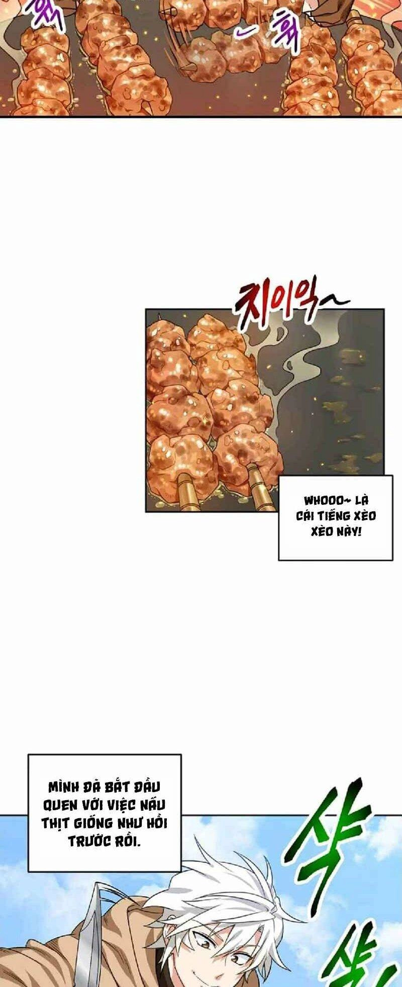 Xin Mời Dùng Bữa Chapter 2 - 68