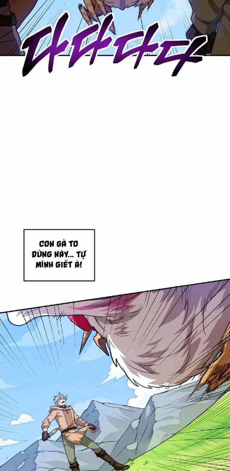 Xin Mời Dùng Bữa Chapter 3 - 16