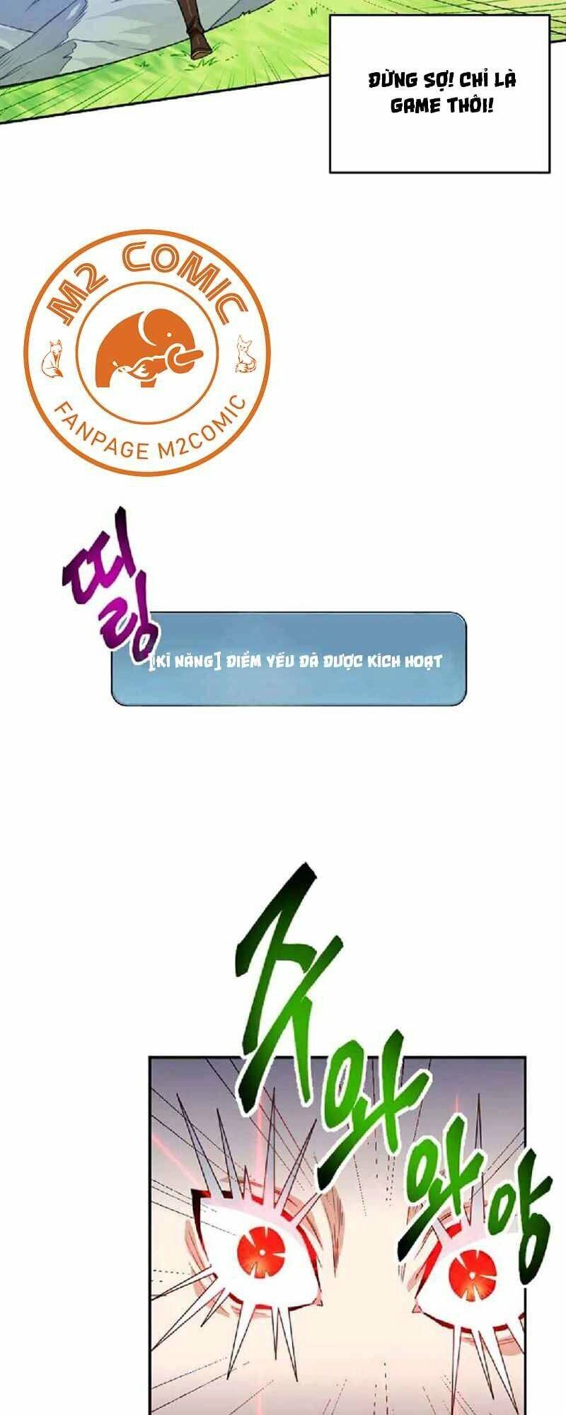 Xin Mời Dùng Bữa Chapter 3 - 17