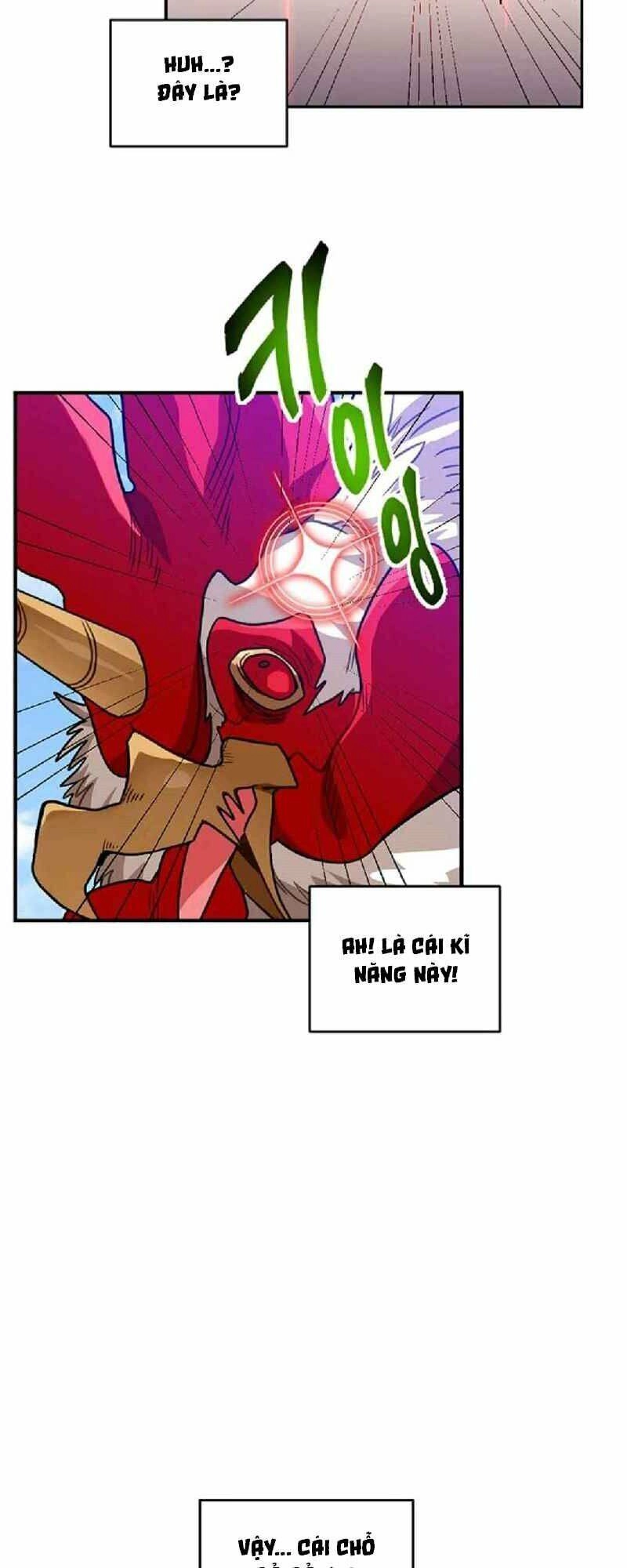 Xin Mời Dùng Bữa Chapter 3 - 18