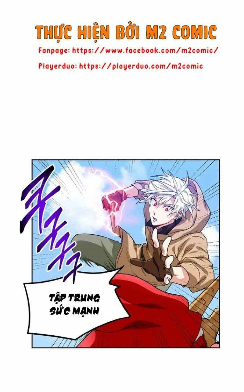 Xin Mời Dùng Bữa Chapter 3 - 20