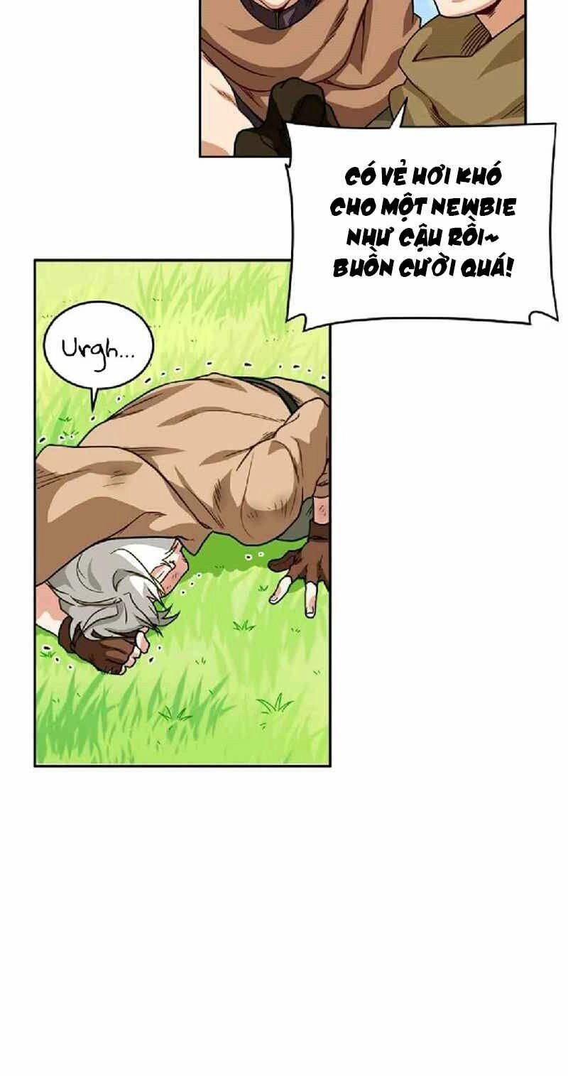 Xin Mời Dùng Bữa Chapter 3 - 23