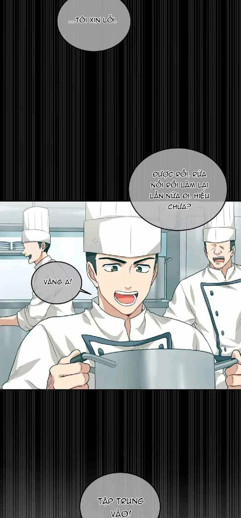 Xin Mời Dùng Bữa Chapter 3 - 27