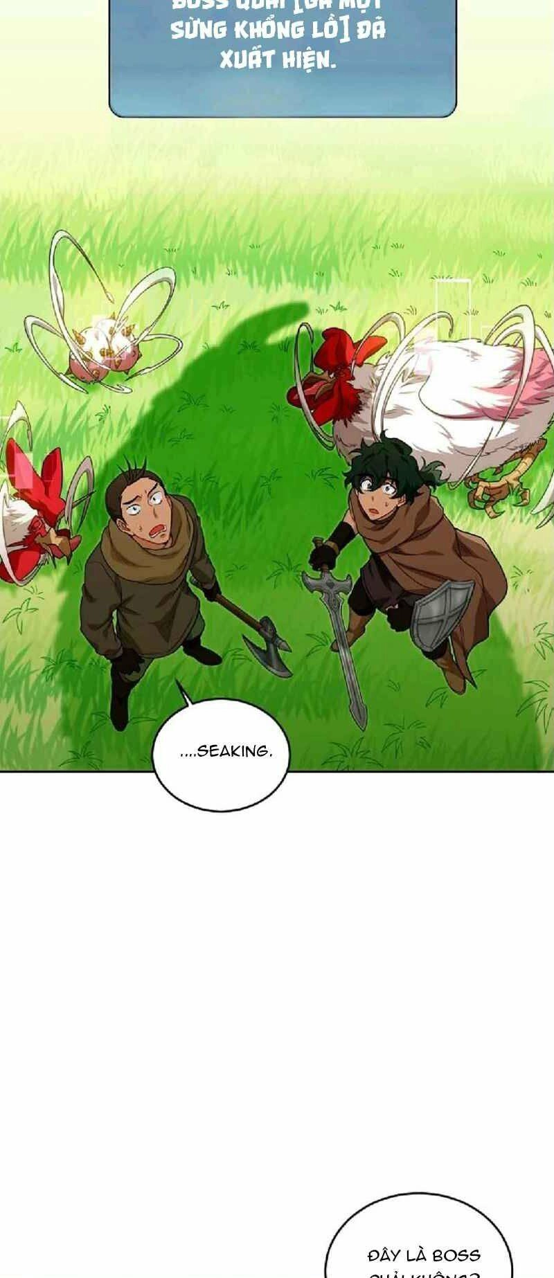 Xin Mời Dùng Bữa Chapter 3 - 31