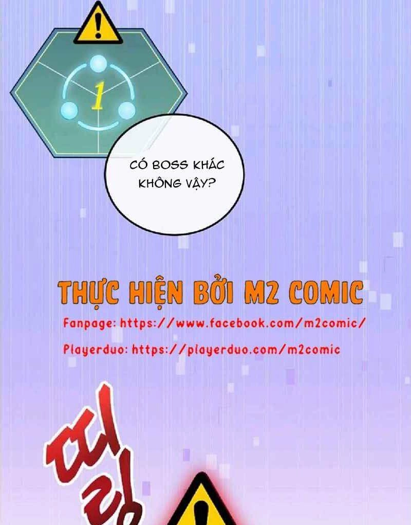 Xin Mời Dùng Bữa Chapter 3 - 35