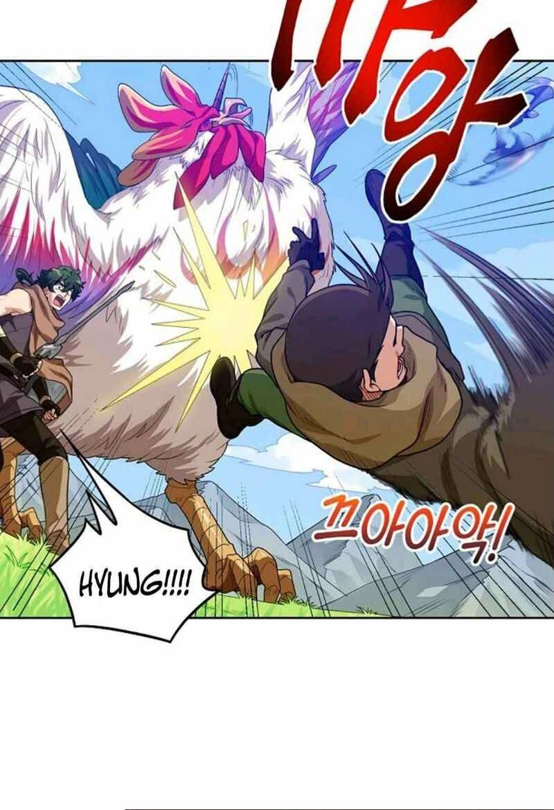 Xin Mời Dùng Bữa Chapter 3 - 39