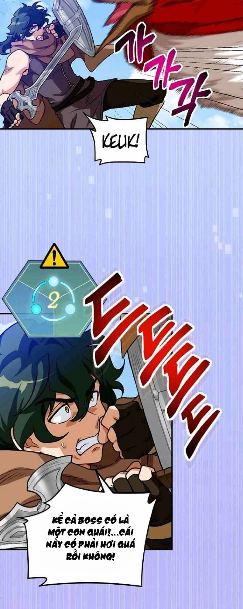 Xin Mời Dùng Bữa Chapter 3 - 42