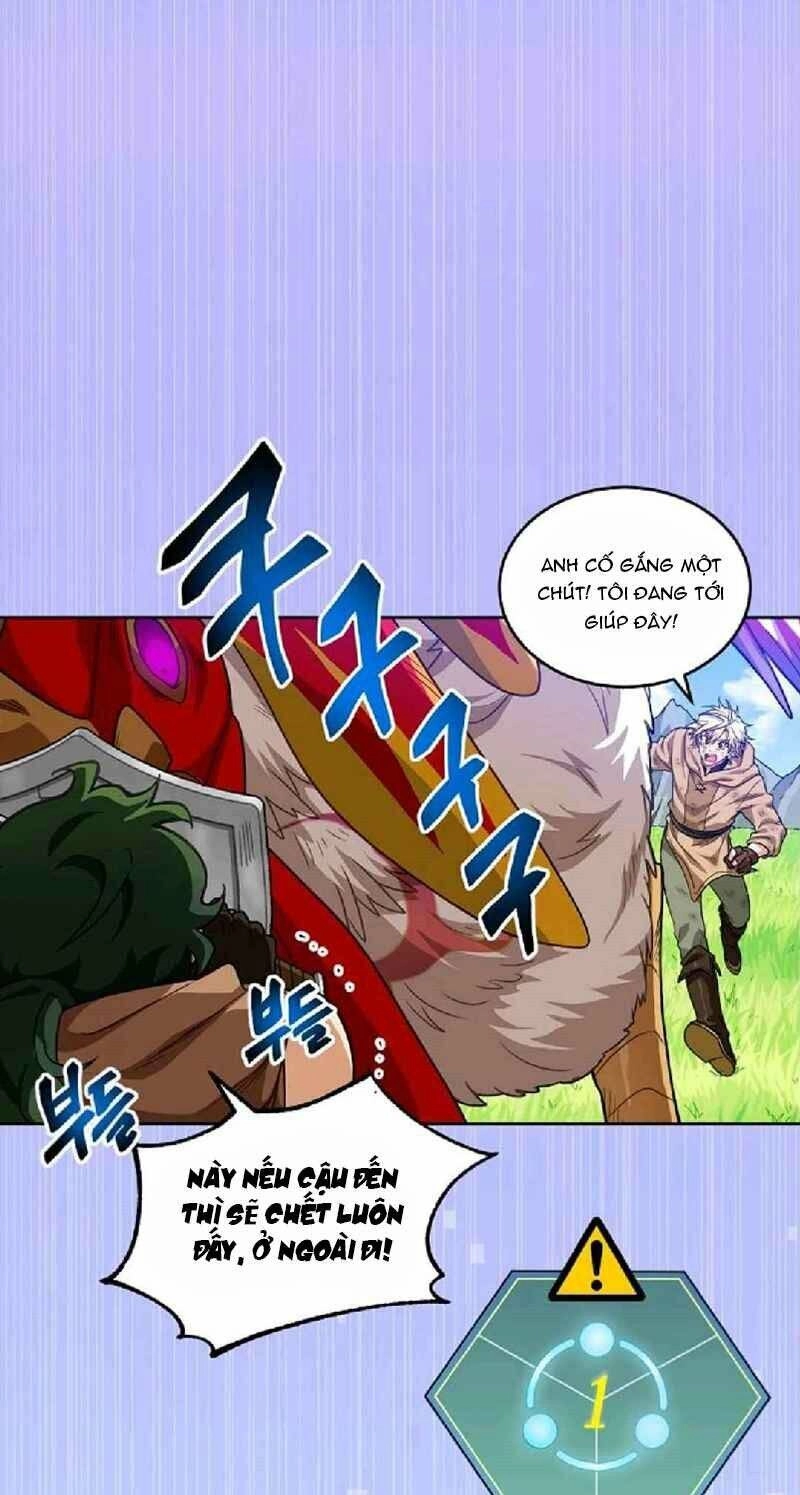 Xin Mời Dùng Bữa Chapter 3 - 43