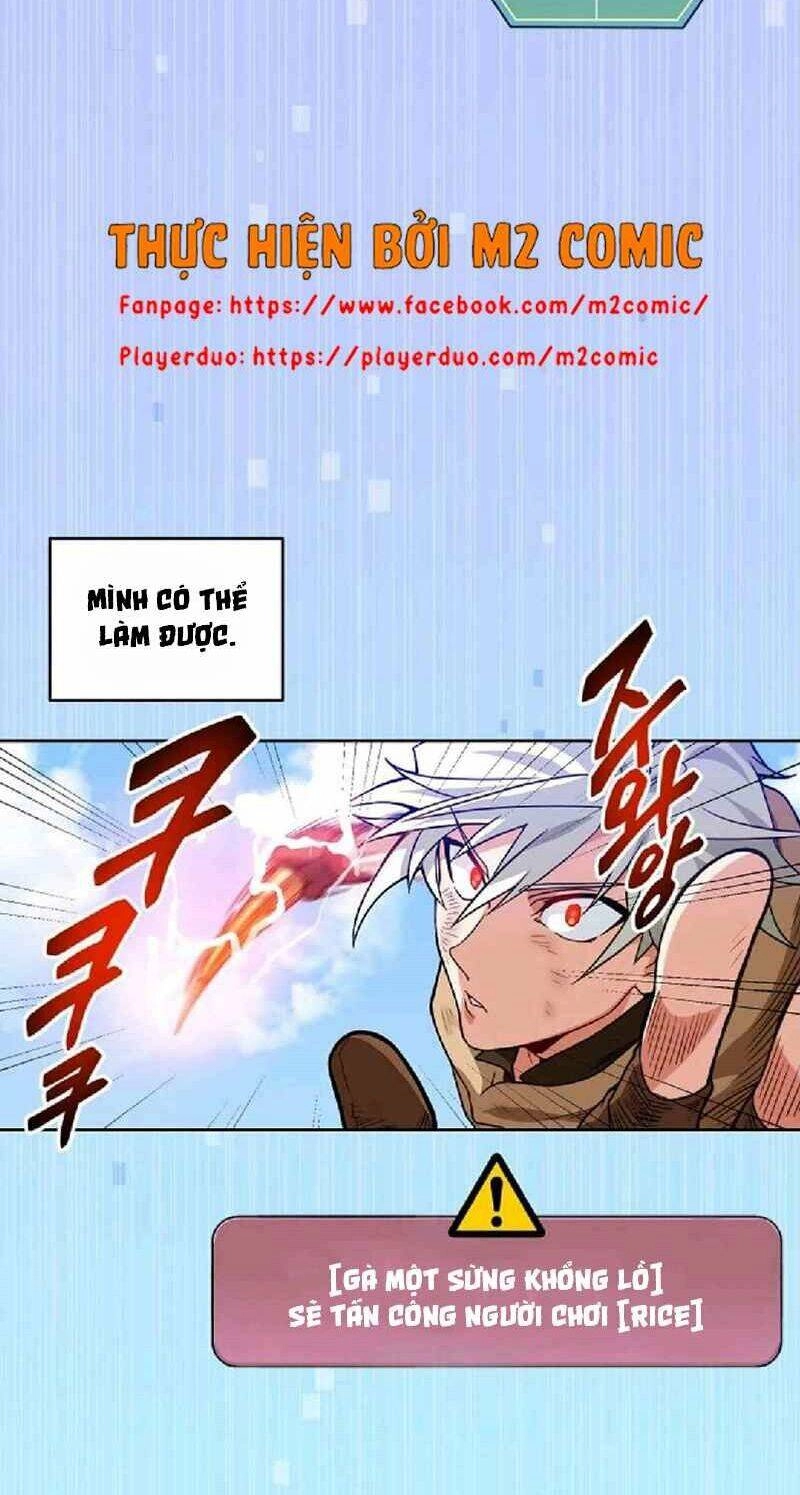 Xin Mời Dùng Bữa Chapter 3 - 44