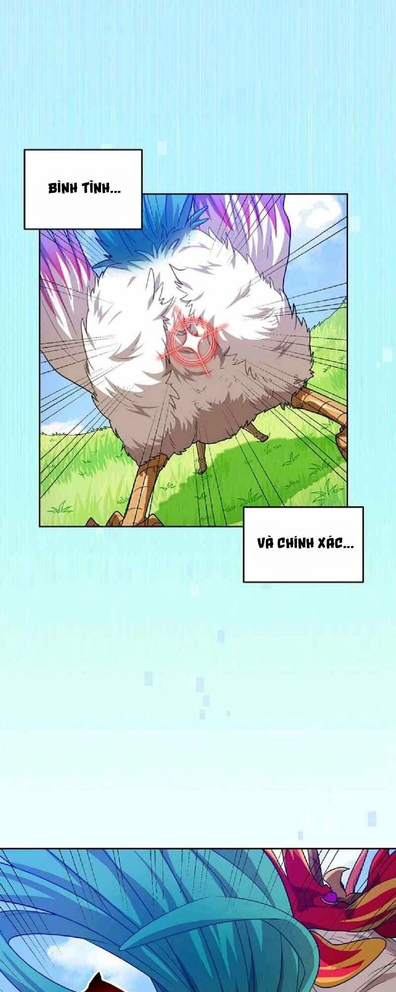 Xin Mời Dùng Bữa Chapter 3 - 45