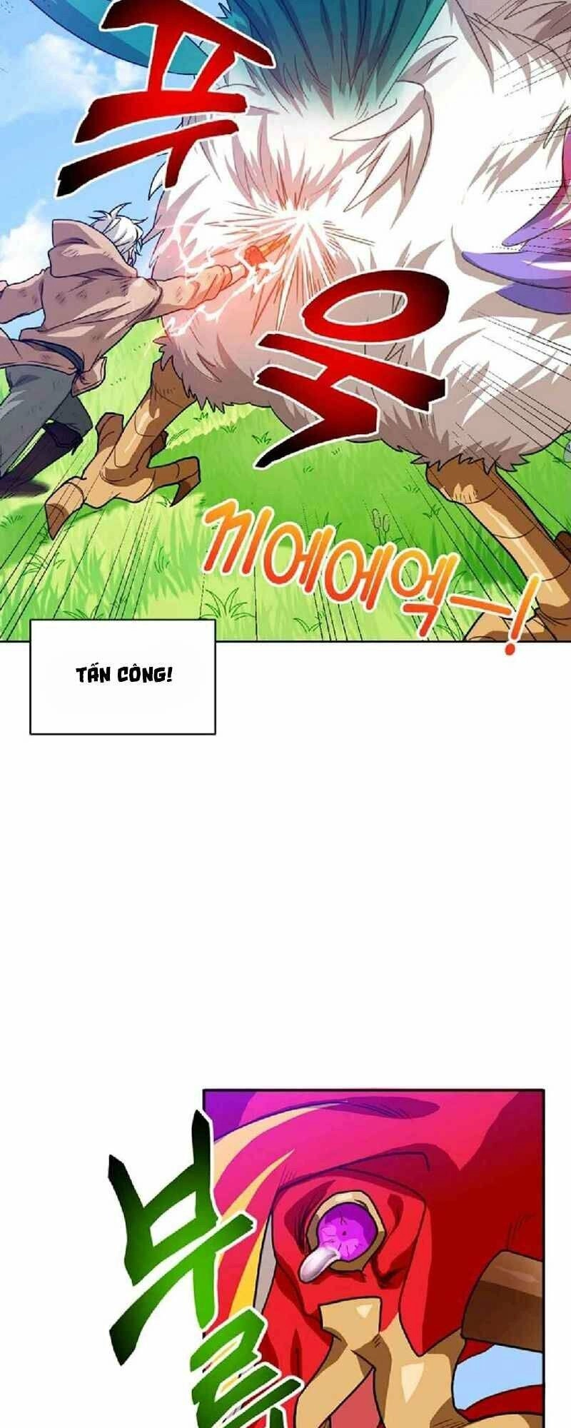 Xin Mời Dùng Bữa Chapter 3 - 46