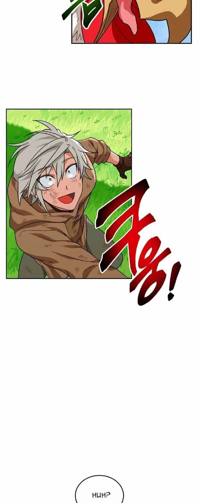 Xin Mời Dùng Bữa Chapter 3 - 47