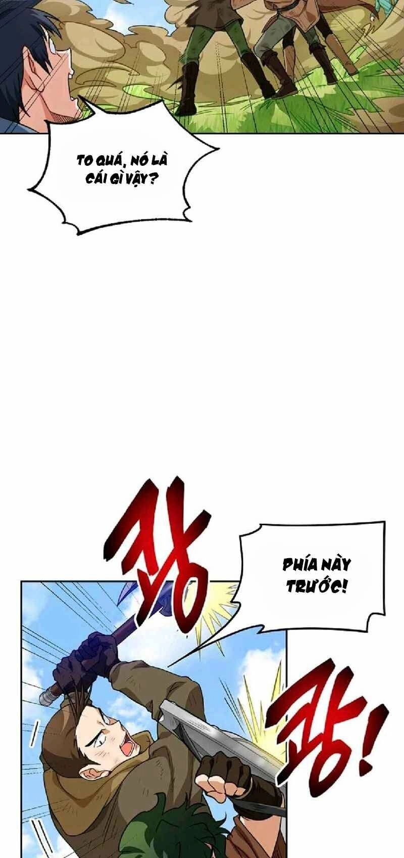 Xin Mời Dùng Bữa Chapter 3 - 49