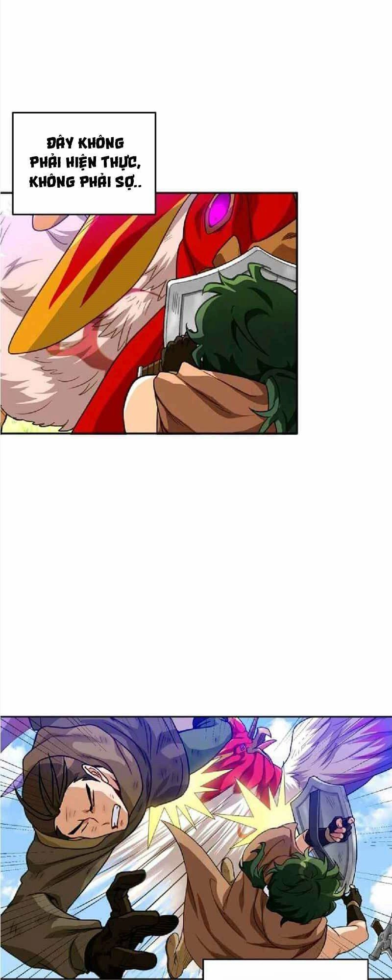 Xin Mời Dùng Bữa Chapter 3 - 51