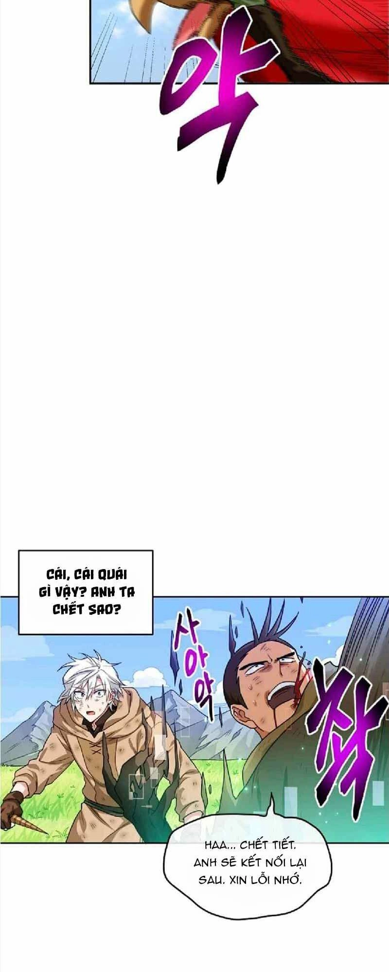 Xin Mời Dùng Bữa Chapter 3 - 55