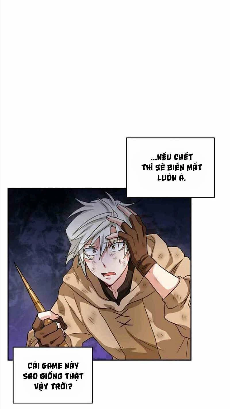 Xin Mời Dùng Bữa Chapter 3 - 56