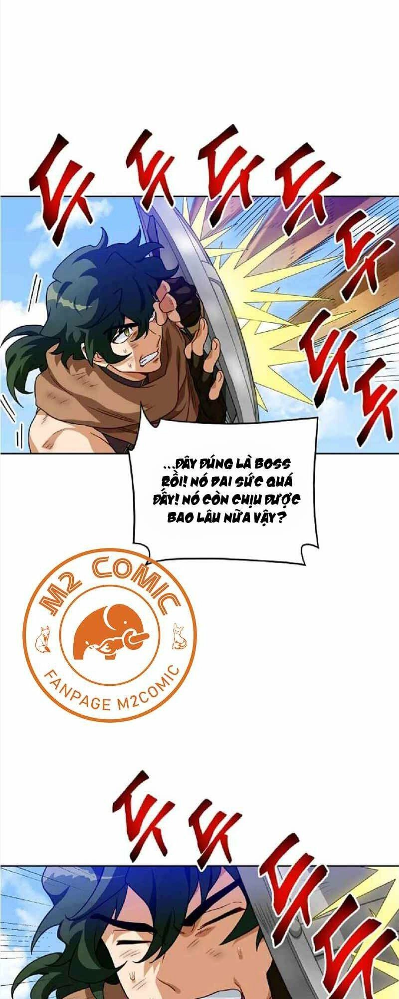 Xin Mời Dùng Bữa Chapter 3 - 58