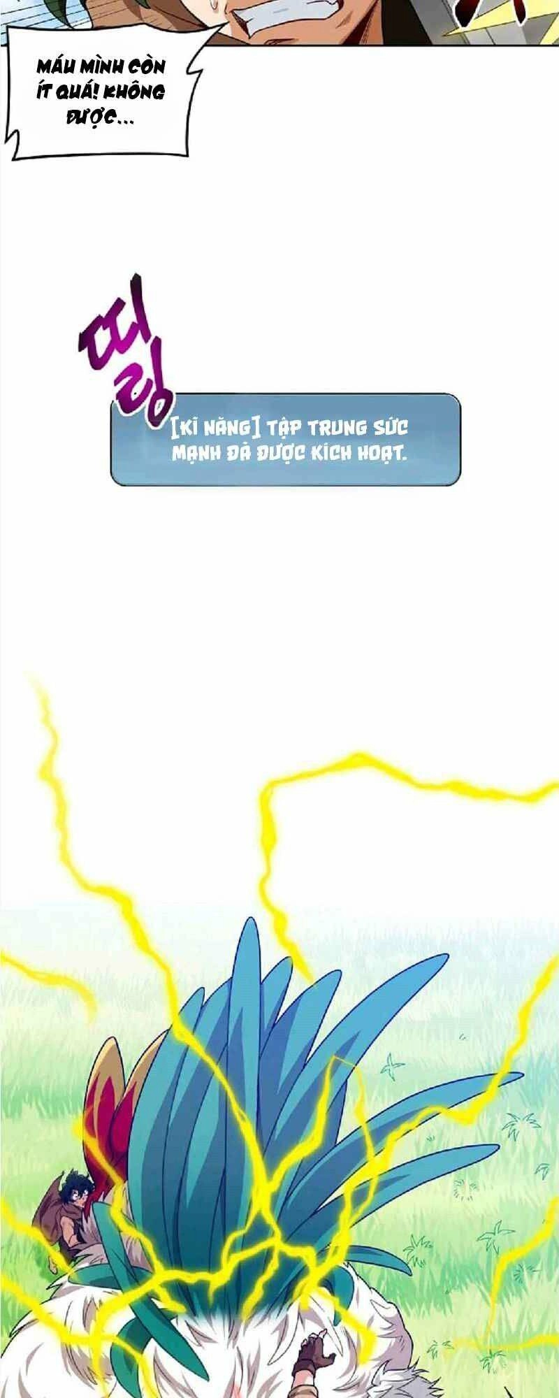 Xin Mời Dùng Bữa Chapter 3 - 59