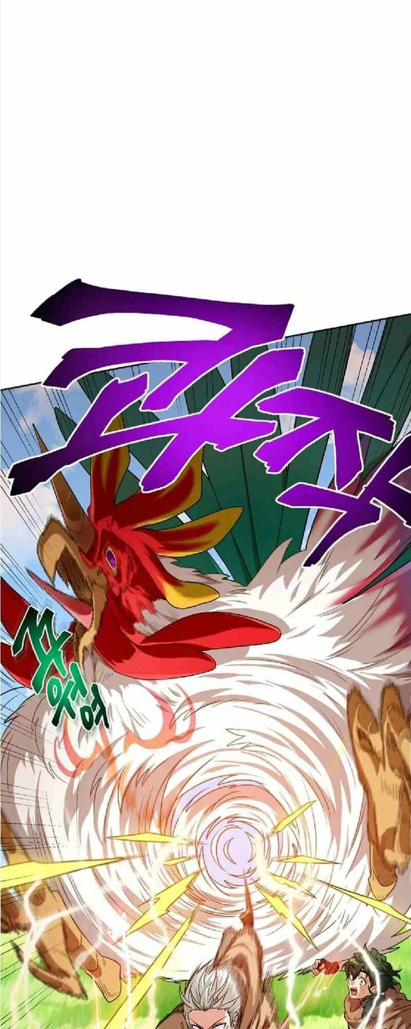 Xin Mời Dùng Bữa Chapter 3 - 62