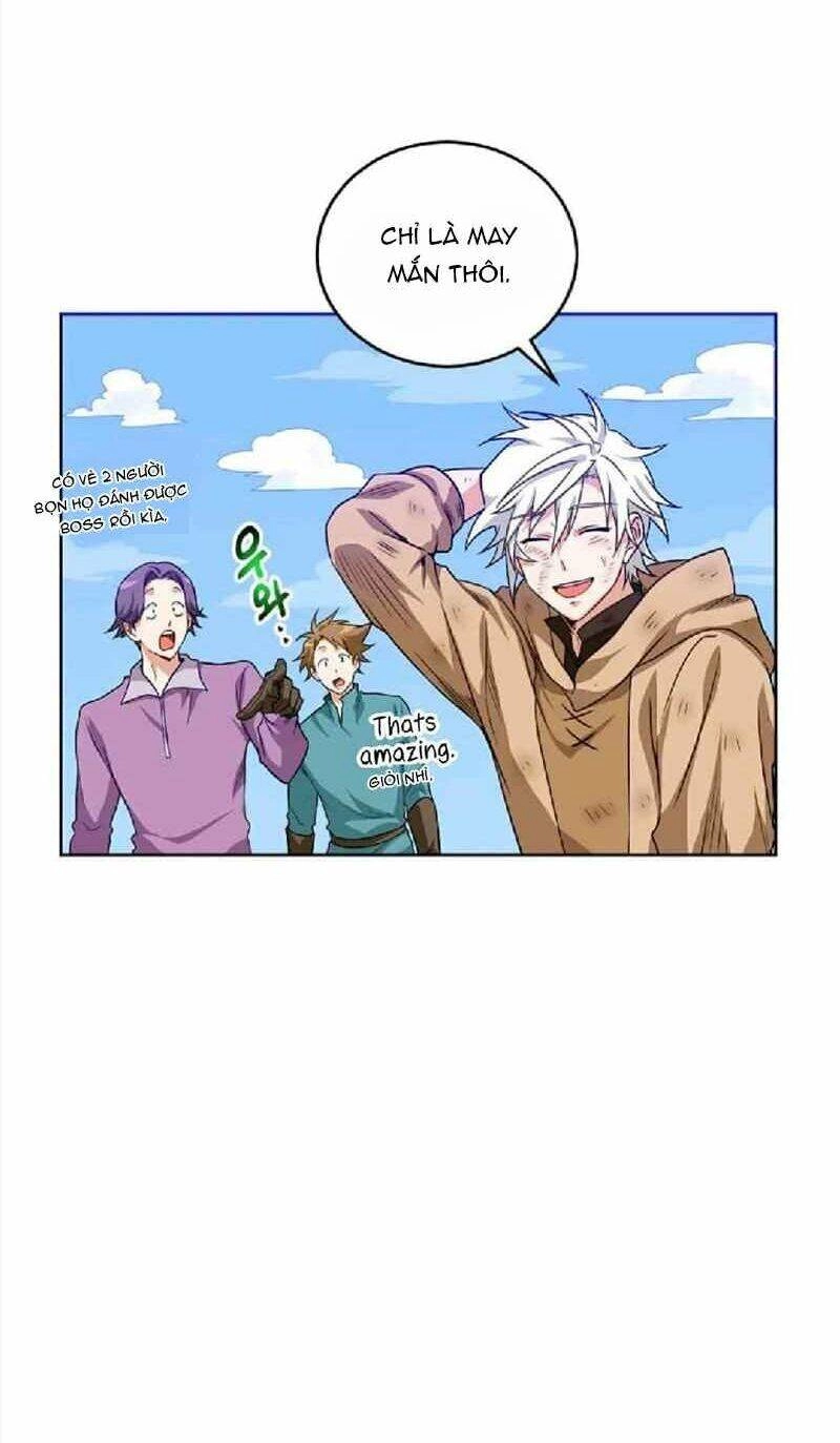 Xin Mời Dùng Bữa Chapter 3 - 66