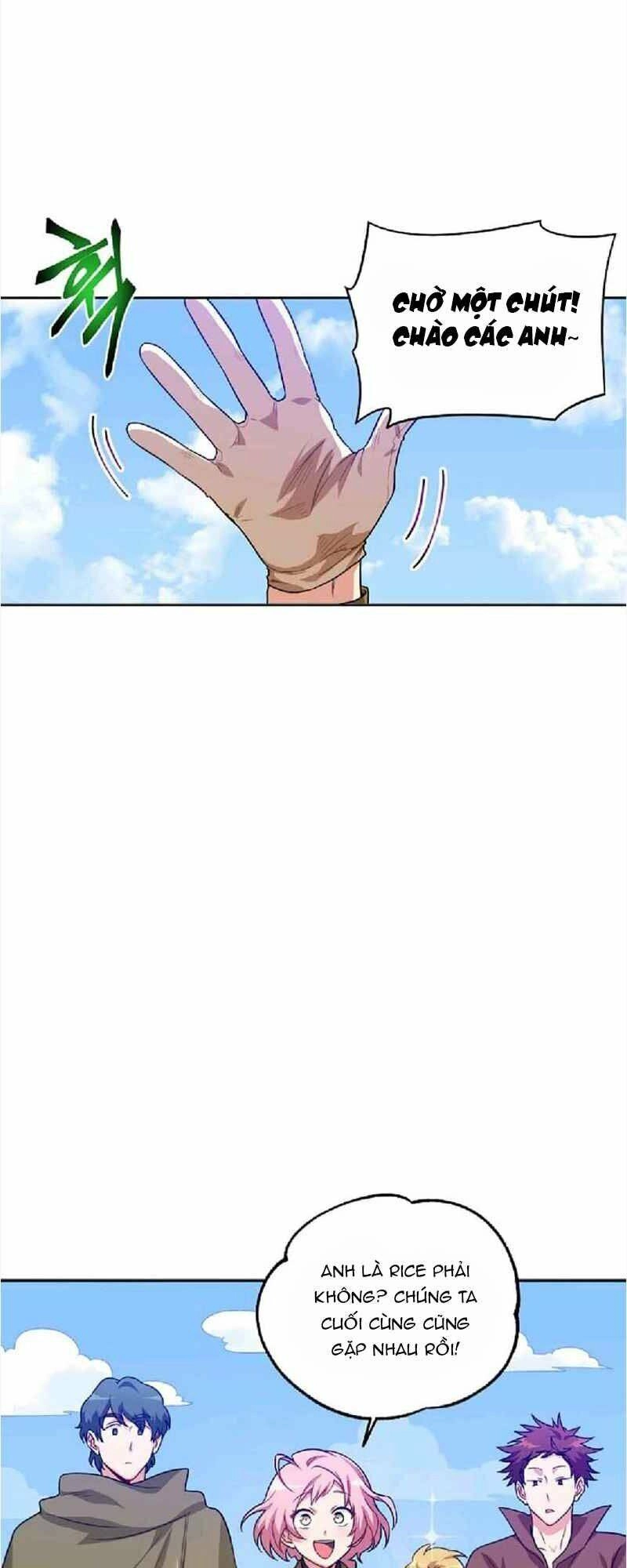 Xin Mời Dùng Bữa Chapter 3 - 68