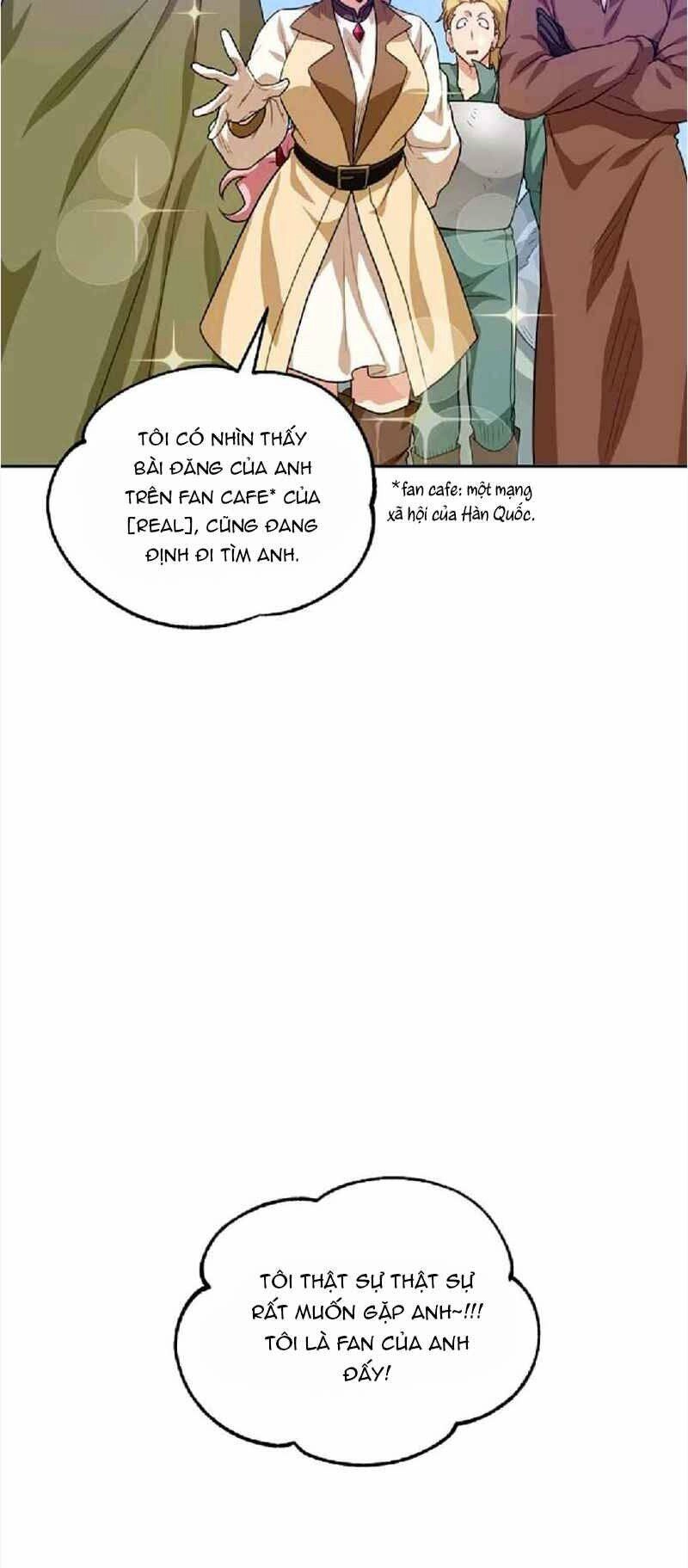 Xin Mời Dùng Bữa Chapter 3 - 69