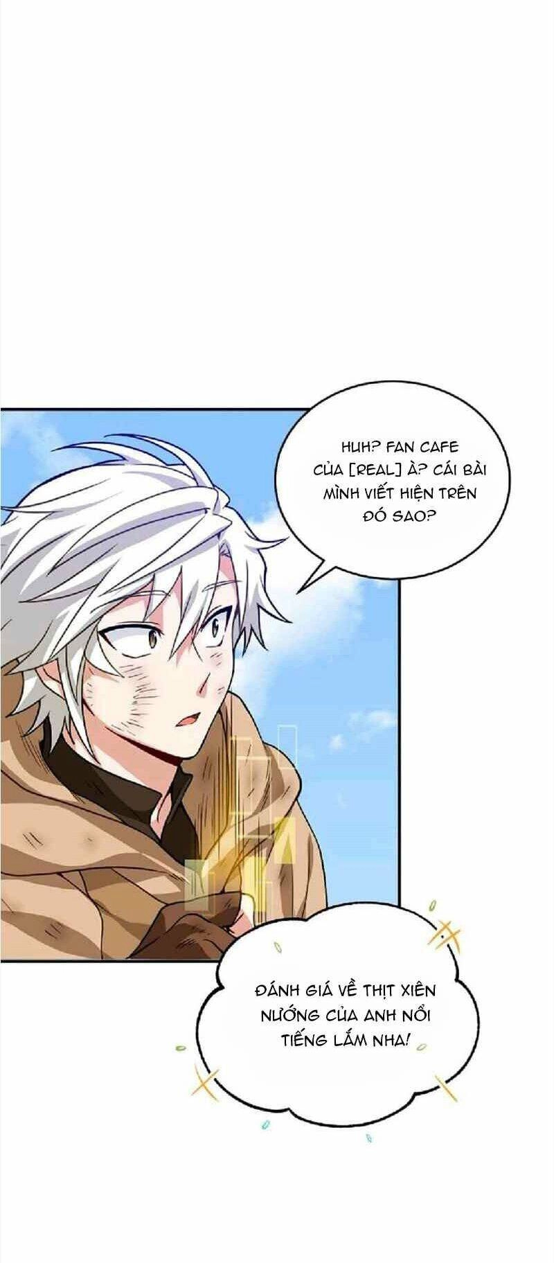 Xin Mời Dùng Bữa Chapter 3 - 70